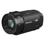 Цифровые видеокамеры