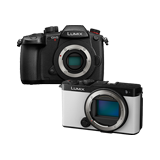 Фотокамеры